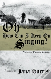 Oh How Can I Keep On Singing?