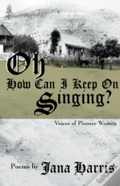 Capa do artigo Oh How Can I Keep On Singing?