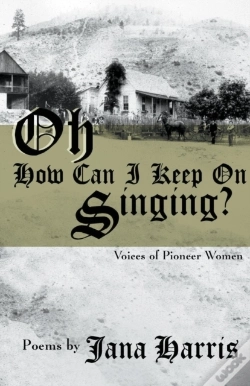 Capa do artigo Oh How Can I Keep On Singing?