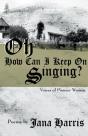 Oh How Can I Keep On Singing? - Preview