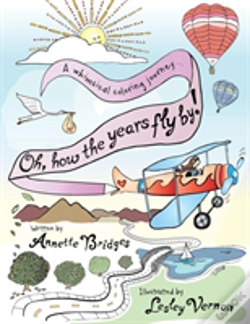 Capa do artigo Oh, How The Years Fly By!