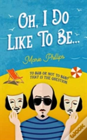 Capa do artigo Oh, I Do Like To Be...