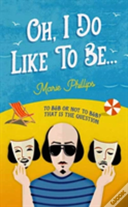 Capa do artigo Oh, I Do Like To Be...