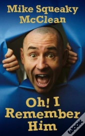 Oh! I Remember Him