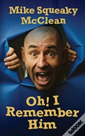 Capa do artigo Oh! I Remember Him