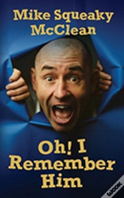 Capa do artigo Oh! I Remember Him