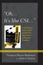 "Oh, It'S Like Csiâ€¦" - Preview