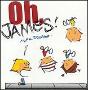 Oh, James - Preview