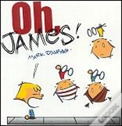 Capa do artigo Oh, James