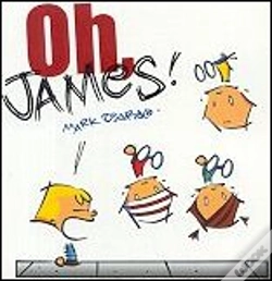 Capa do artigo Oh, James