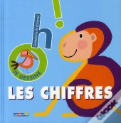 Oh ! Je Dessine Les Chiffres