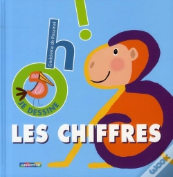 Capa do artigo Oh ! Je Dessine Les Chiffres