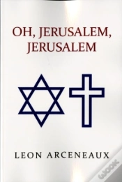Capa do artigo Oh, Jerusalem, Jerusalem