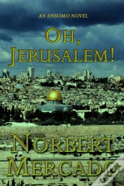 Capa do artigo Oh, Jerusalem!