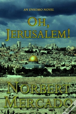 Capa do artigo Oh, Jerusalem!