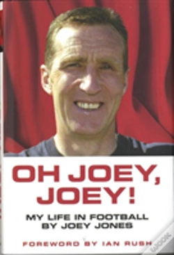 Capa do artigo Oh Joey Joey