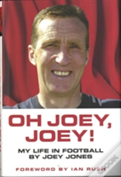 Capa do artigo Oh Joey Joey