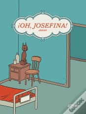 Capa do artigo ¡Oh, Josefina!