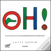 Capa do artigo Oh!