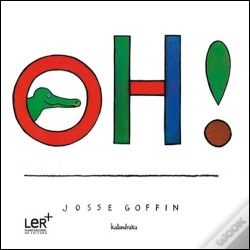 Capa do artigo Oh!