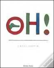 Capa do artigo OH!
