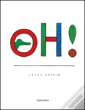Capa do artigo Oh!