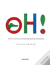Capa do artigo Oh!