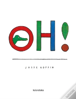 Capa do artigo Oh!