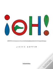 Capa do artigo Oh
