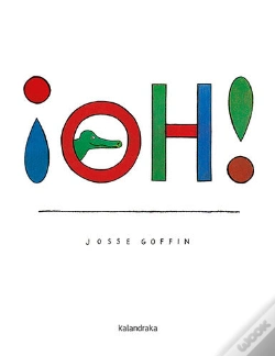 Capa do artigo Oh