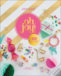 Capa do artigo Oh Joy!