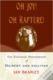 Capa do artigo Oh Joy! Oh Rapture!