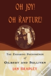 Capa do artigo Oh Joy! Oh Rapture!