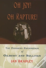 Capa do artigo Oh Joy! Oh Rapture!