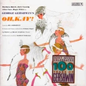 Capa do artigo Oh, Kay! - CD