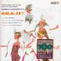 Oh, Kay! - CD - Preview