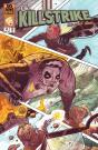 Oh, Killstrike #4 - Preview