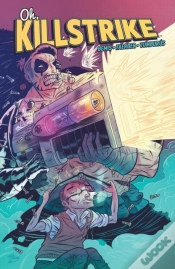 Capa do artigo Oh, Killstrike