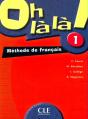 Oh La La 1 De Francais Eleve - Preview