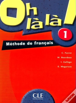 Capa do artigo Oh La La 1 De Francais Eleve