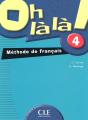 Oh La La 4 Eleve De Francais - Preview
