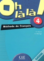 Oh La La 4 Eleve De Francais