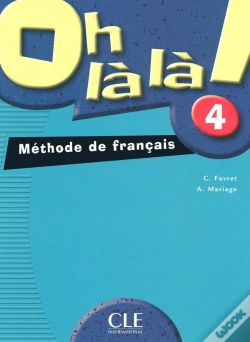 Capa do artigo Oh La La 4 Eleve De Francais
