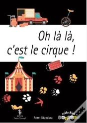 Capa do artigo Oh La La, C