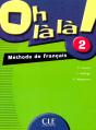 Oh La La Niveau 2 Élève - Preview