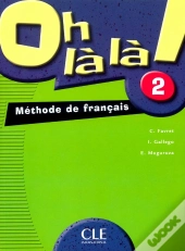 Oh La La Niveau 2 Élève