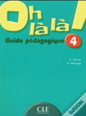 Oh La La Niveau 4 Professeur