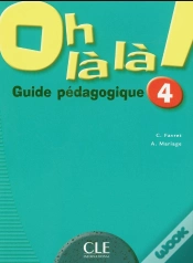 Capa do artigo Oh La La Niveau 4 Professeur