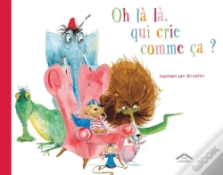 Capa do artigo Oh Là Là, Qui Crie Comme Ca ?