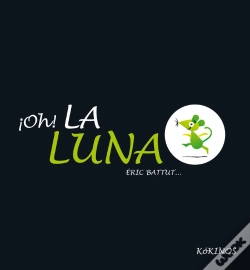 Capa do artigo ¡Oh! La Luna